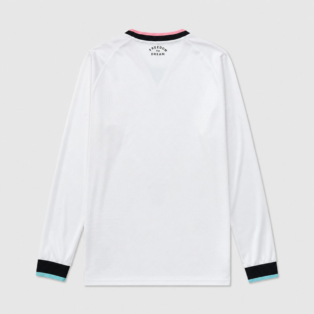 Third 26/27 Player Edition Long Sleeve Shirt