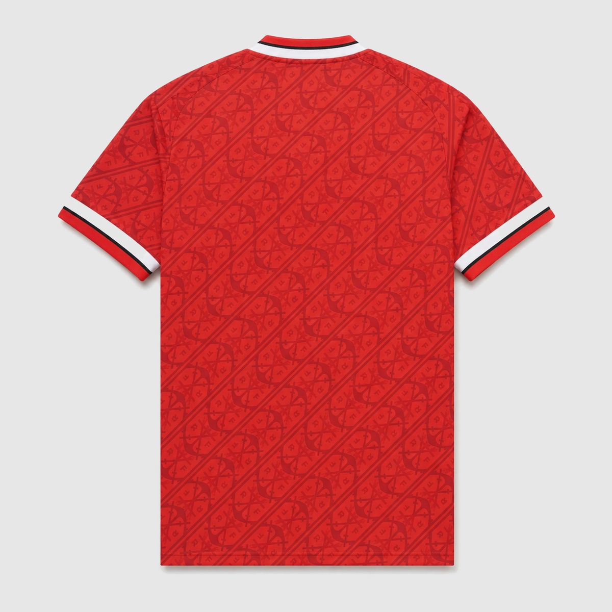 Third 26/27 Player Edition Shirt