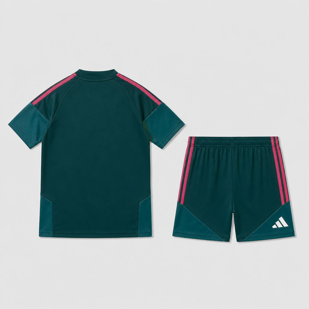 Training 26/27 Kids Shirt Kit