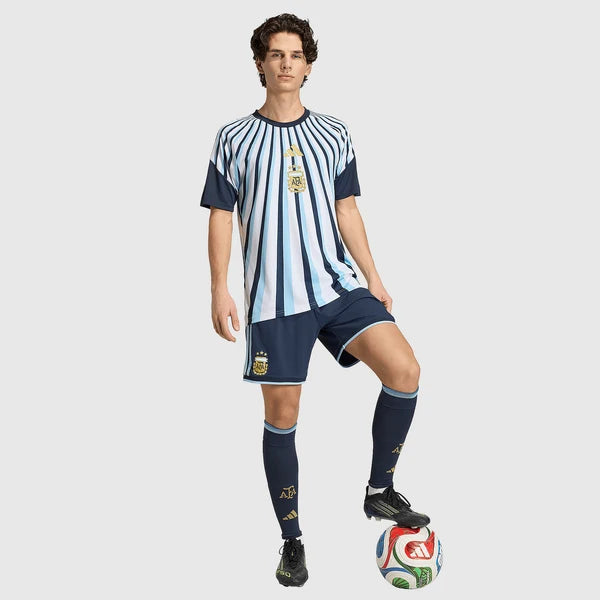 Pre-Match Home 26/27 Shirt