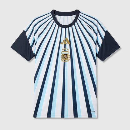 Pre-Match Home 26/27 Shirt