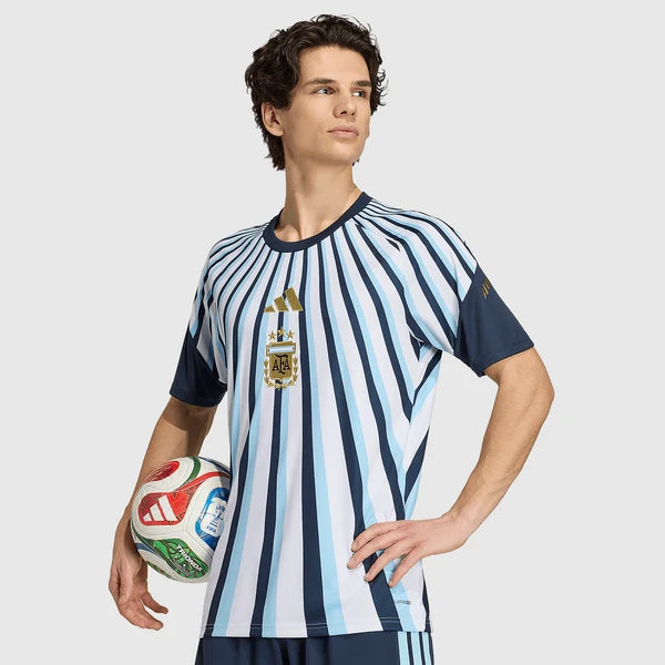 Pre-Match Home 26/27 Shirt