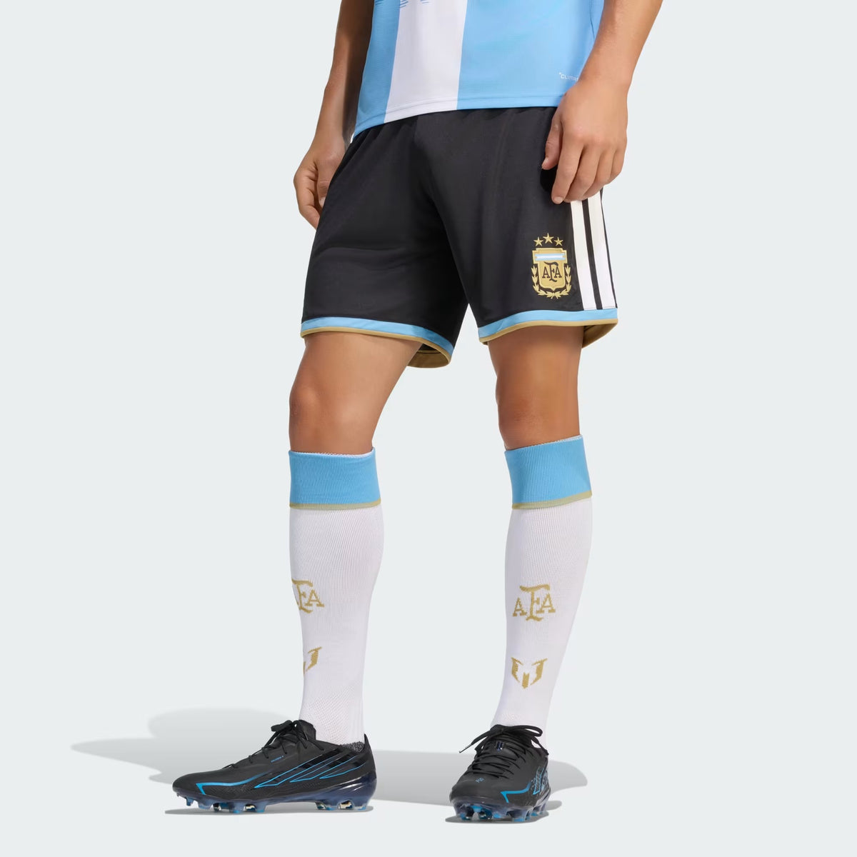 Special Edition 26/27 Shorts