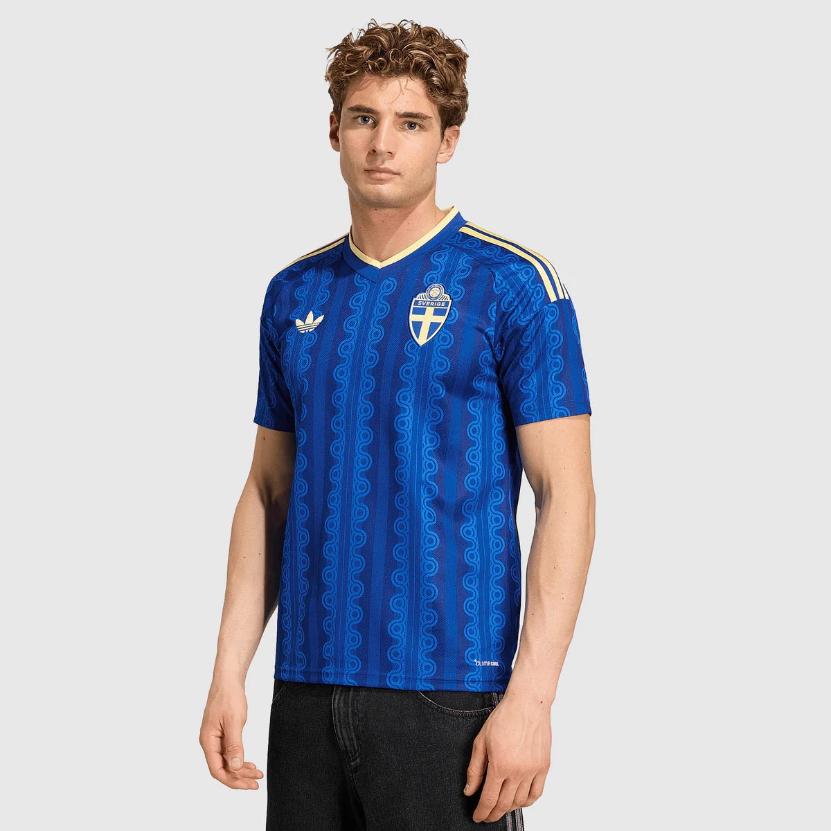 Away 26/27 Men's Shirt