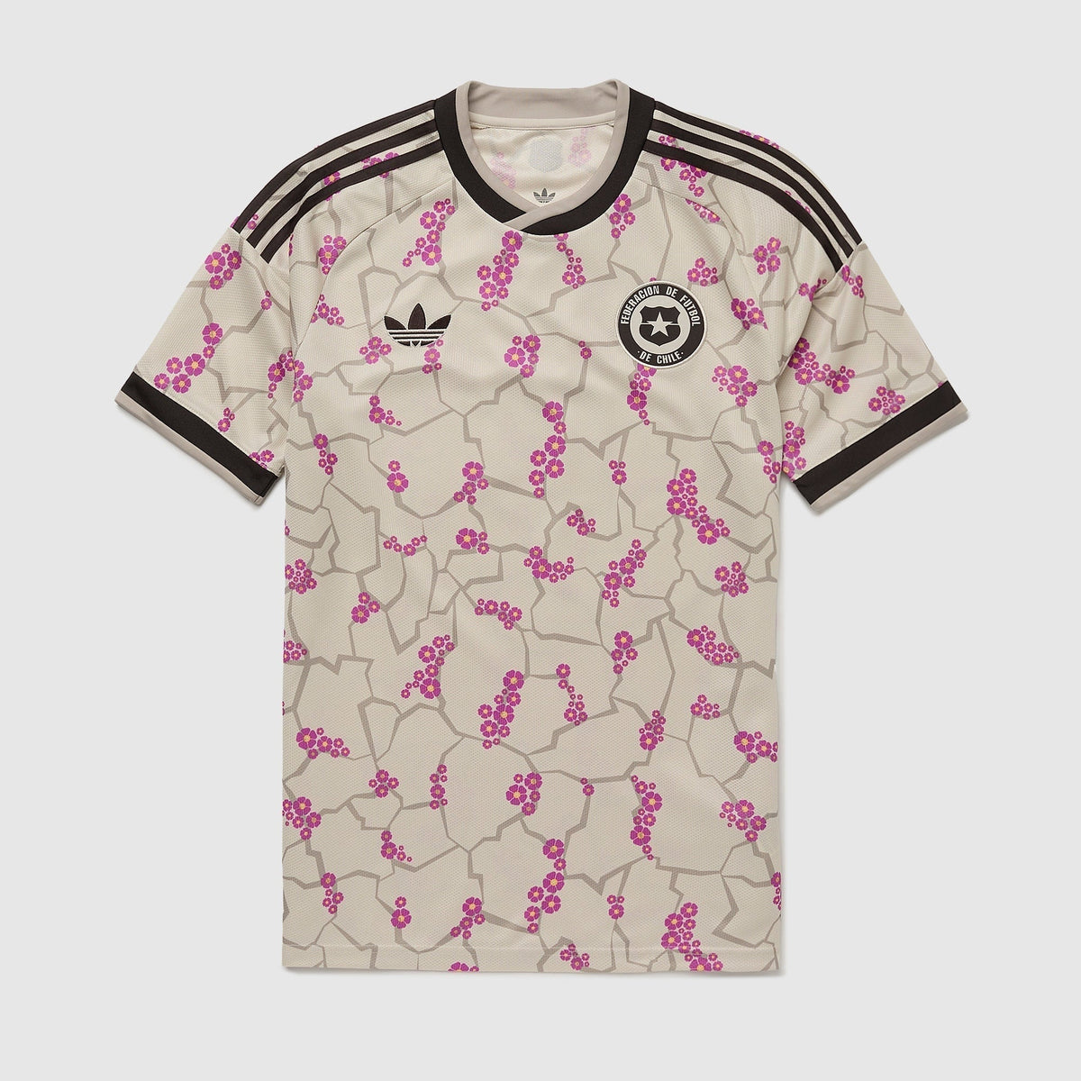 Away 26/27 Men's Shirt