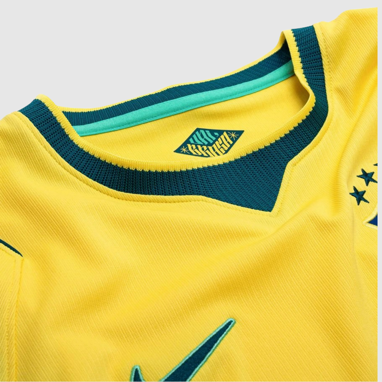 Home 26/27 Men's Shirt