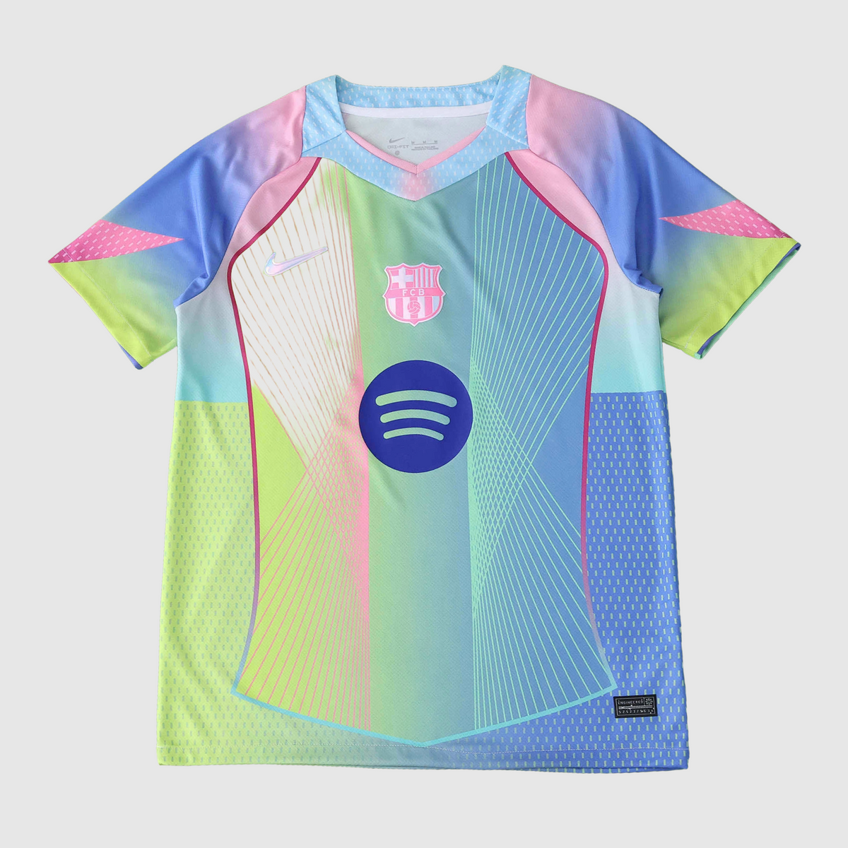 Special Edition Men's Shirt