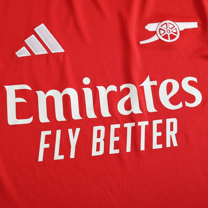 Home 24/25 Men's Shirt