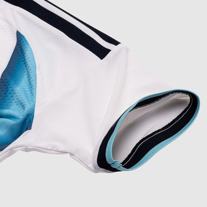 Embroidered Home 26/27 Player Edition Shirt
