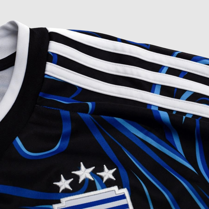 Away 26/27 Women's Shirt