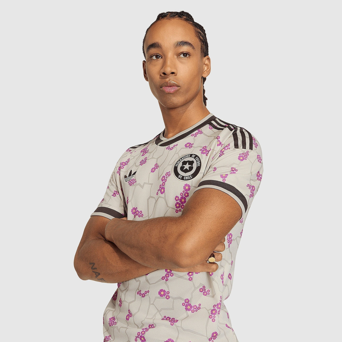 Away 26/27 Men's Shirt
