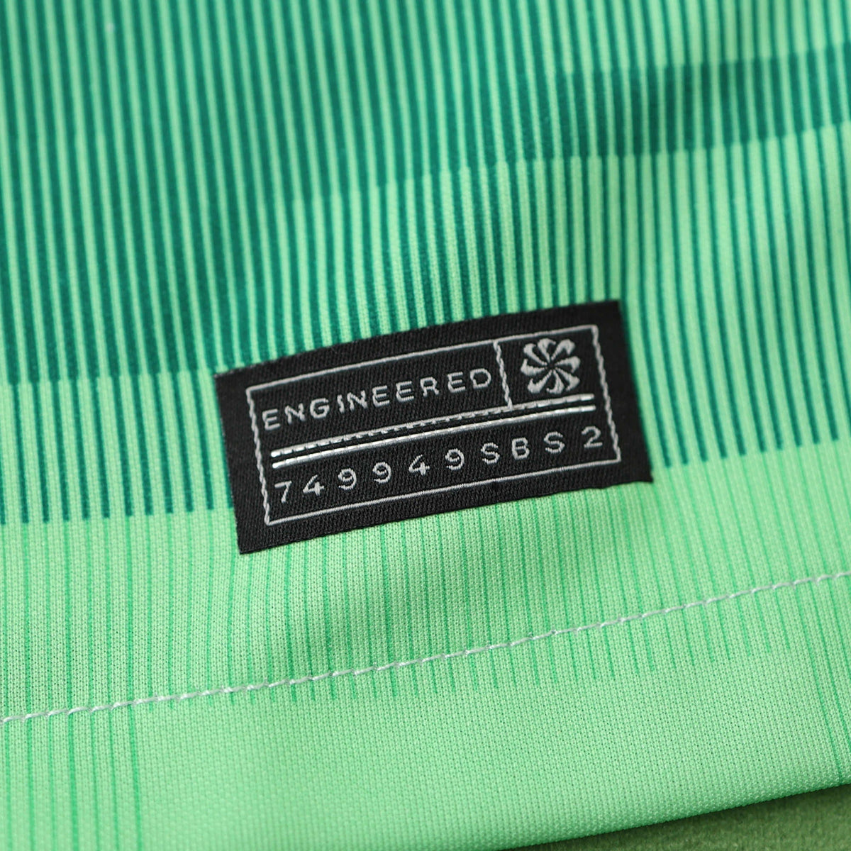 Away 23/24 Men's Shirt