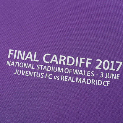 Retro Away 2017/18 Shirt