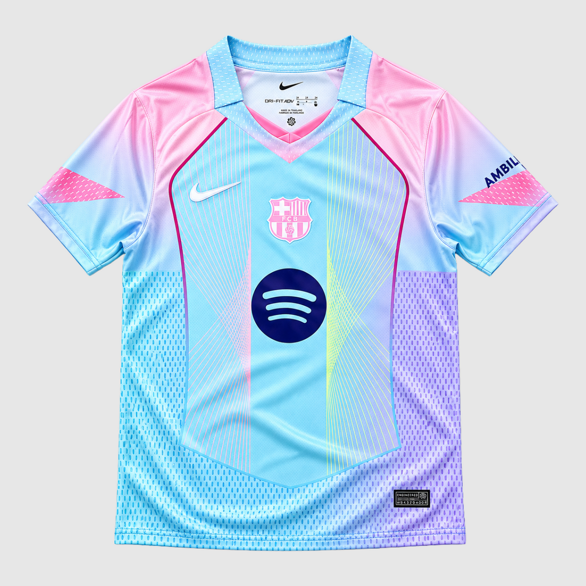 Special Edition Men's Shirt