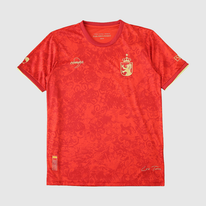 Special Edition Men's Shirt
