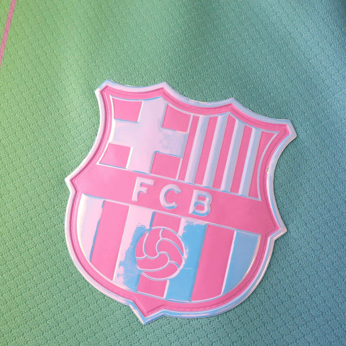 Special Edition Men's Shirt