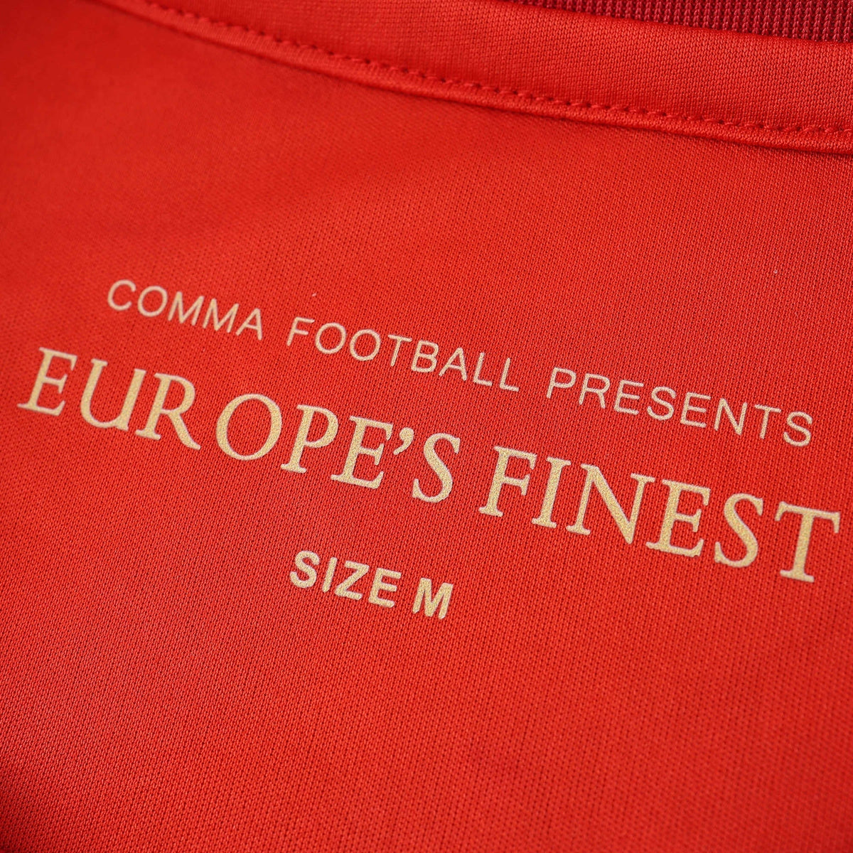 Special Edition Men's Shirt