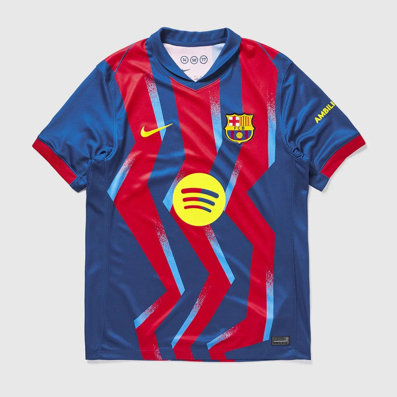 Fourth 25/26 Men's Shirt