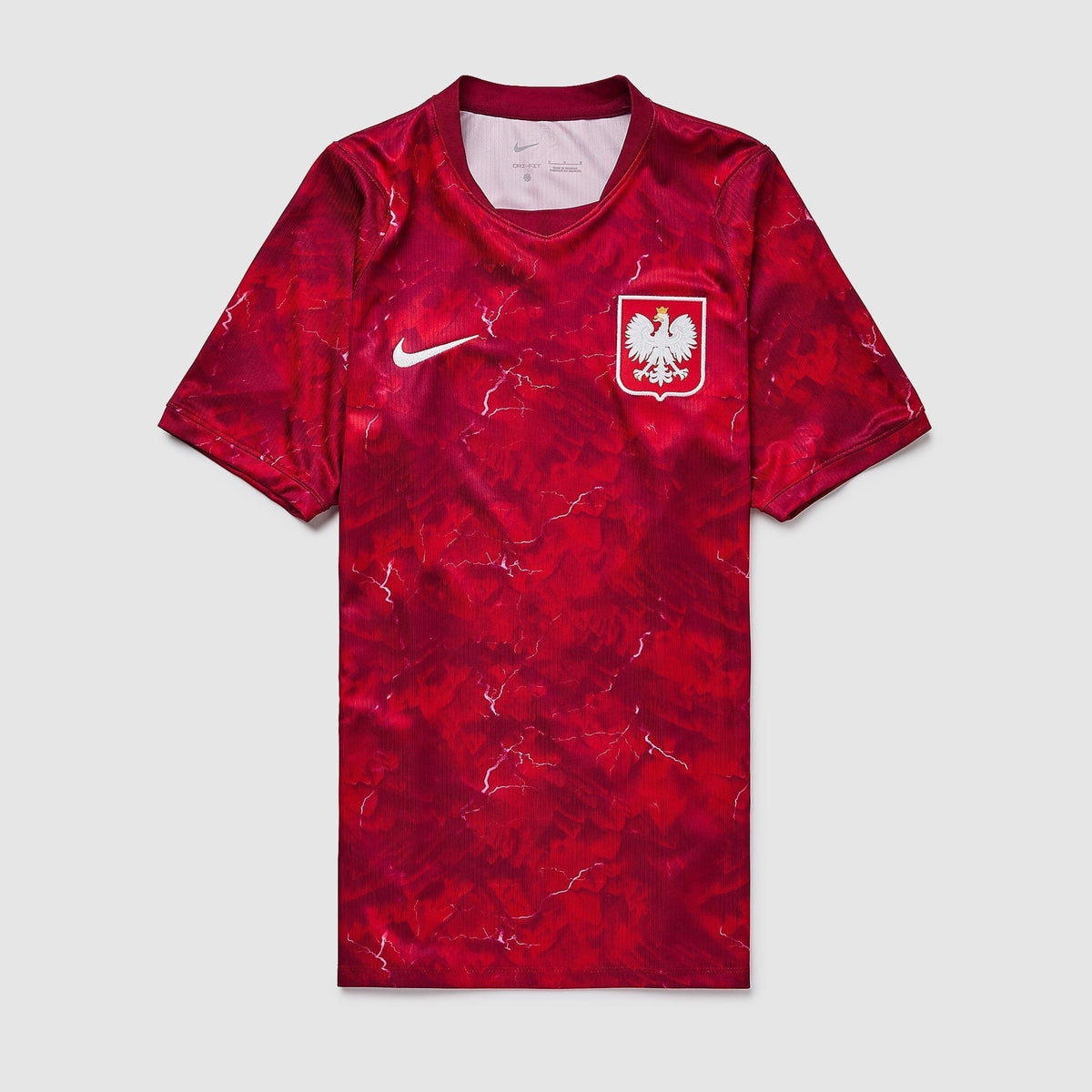 Away 26/27 Men's Shirt