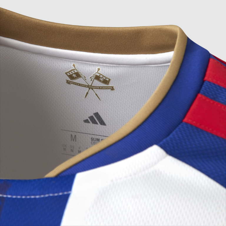 Home 26/27 Men's Shirt