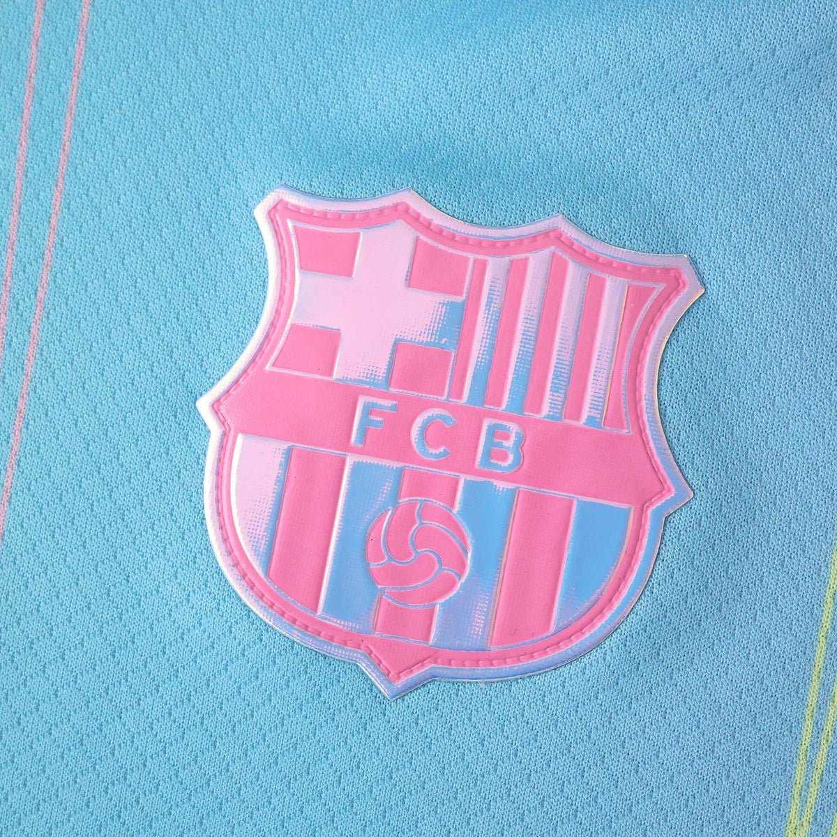 Special Edition Men's Shirt