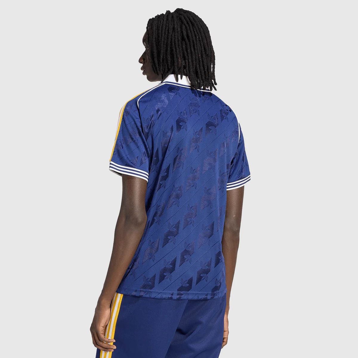 Travel 25/26 Men's Shirt