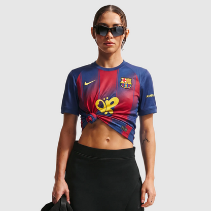 Home 25/26 Women's Shirt