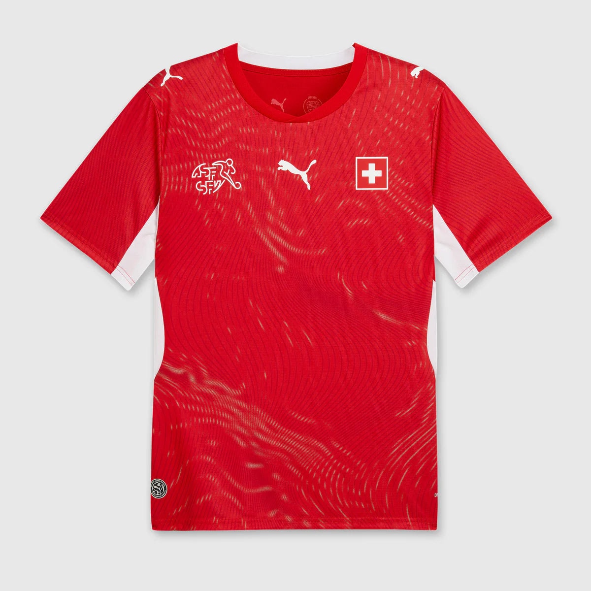 Home 26/27 Men's Shirt
