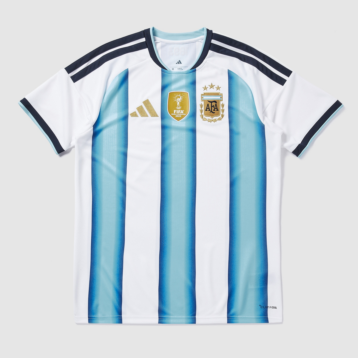 Home 26/27 Men's Shirt