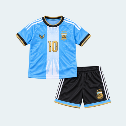 Special Edition 26/27 Kids Shirt Kit