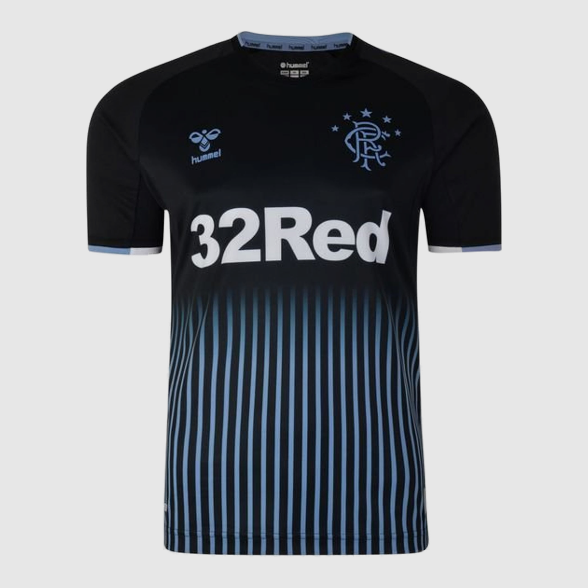 Away 19/20 Men's Shirt