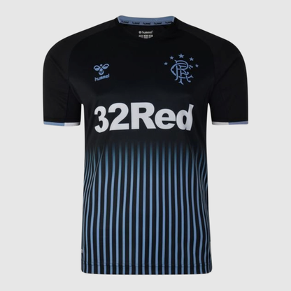 Away 19/20 Men's Shirt