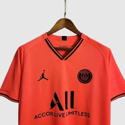 Away 19/20 Men's Shirt