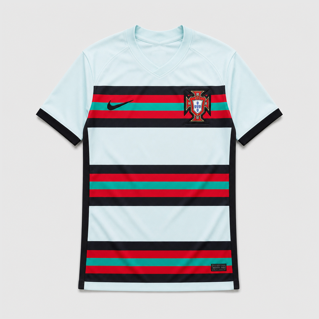 Away 20/21 Men's Shirt
