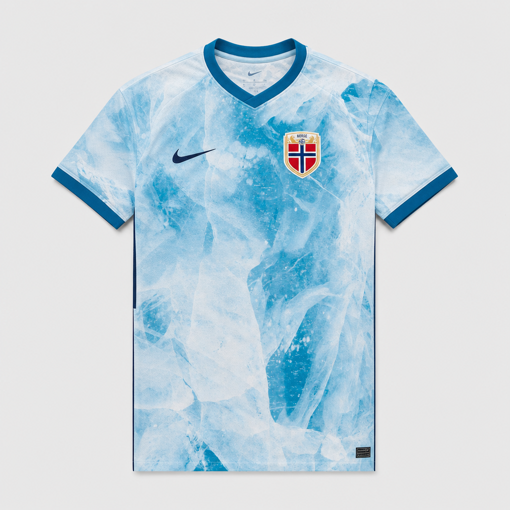 Away 20/21 Men's Shirt