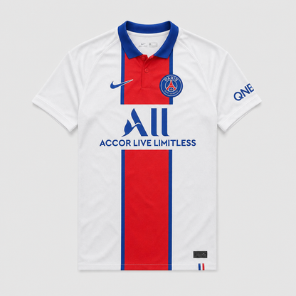 Away 20/21 Men's Shirt