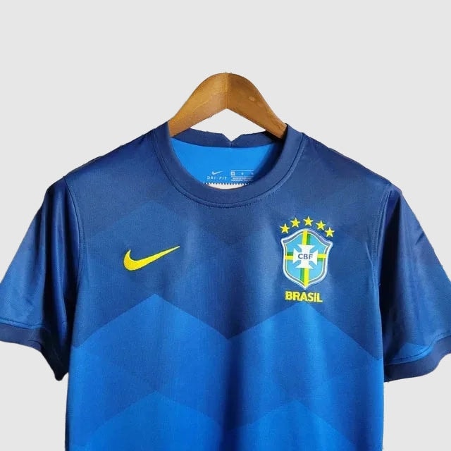 Away 20/21 Men's Shirt
