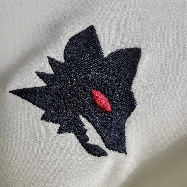 Away 20/21 Men's Shirt