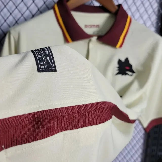 Away 20/21 Men's Shirt