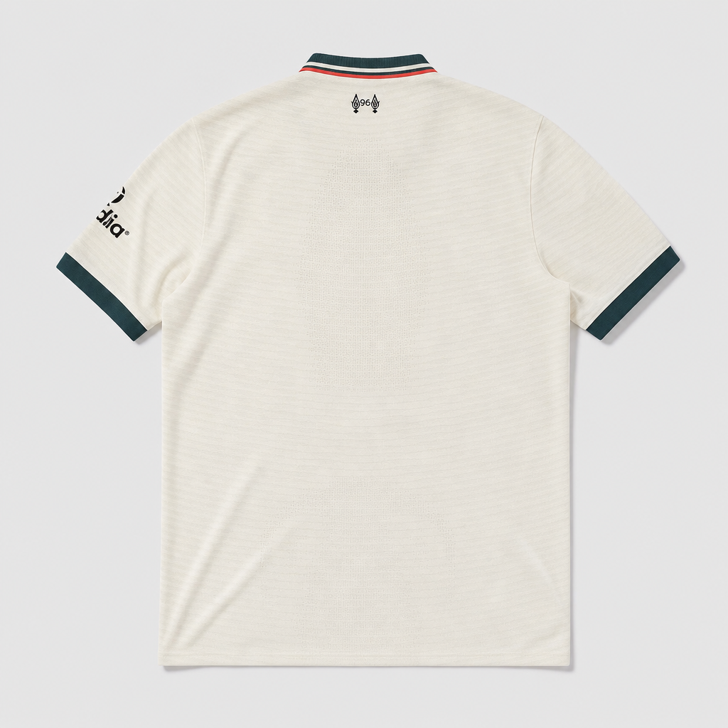 Away 21/22 Men's Shirt