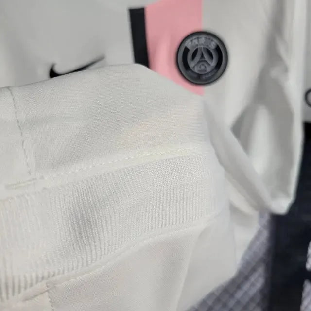 Away 21/22 Men's Shirt