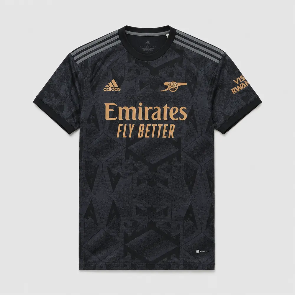 Away 22/23 Men's Shirt