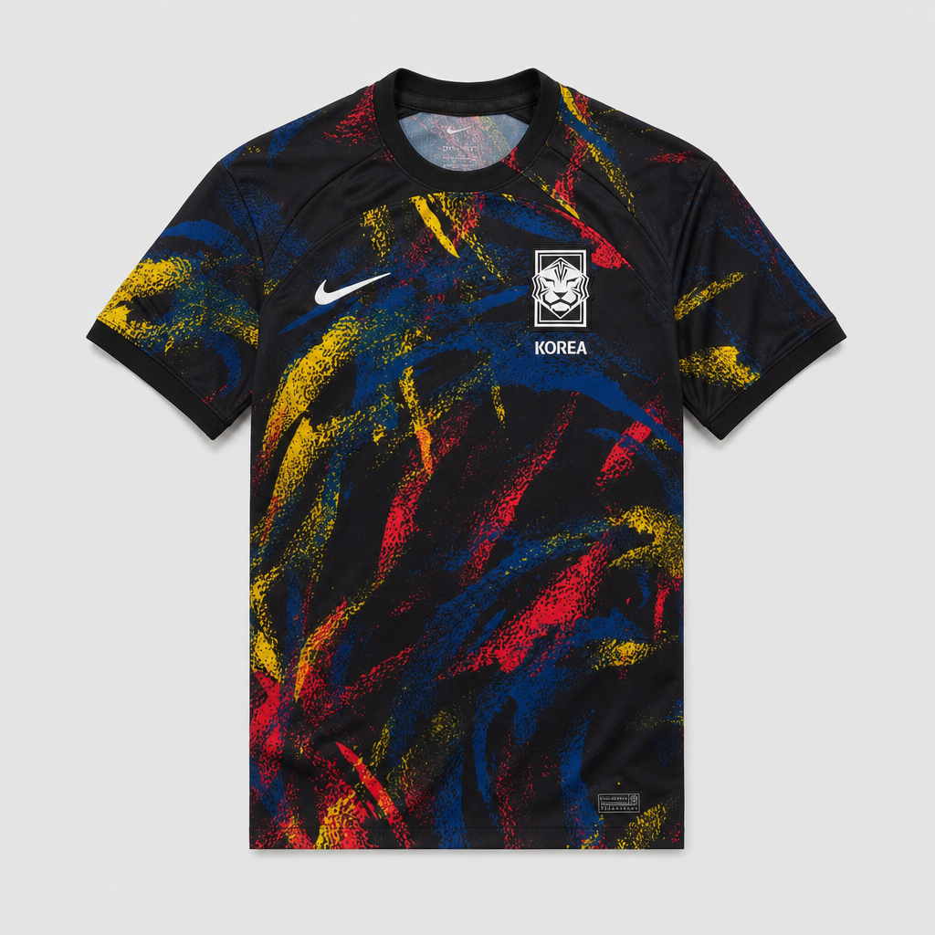Away 22/23 Men's Shirt