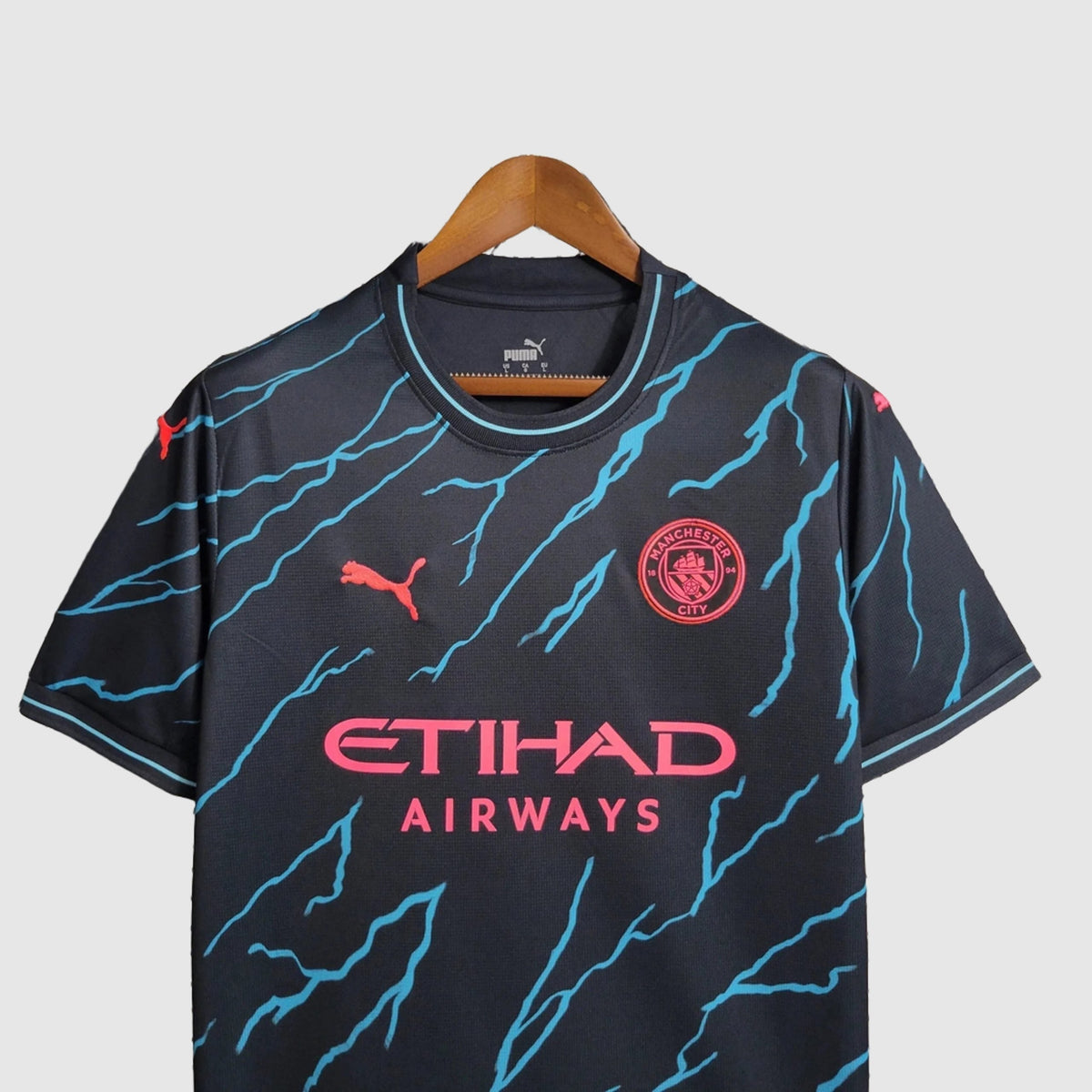 Away 23/24 Men's Shirt