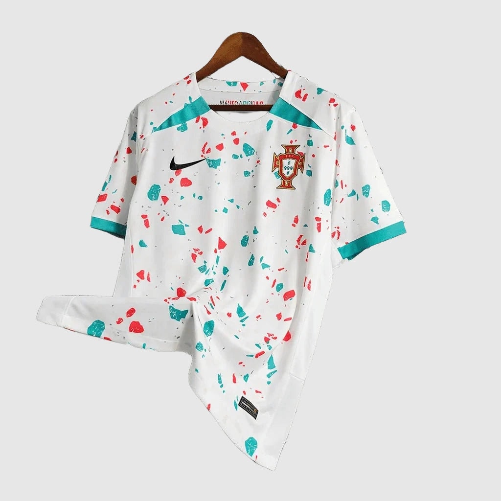 Away 23/24 Men's Shirt