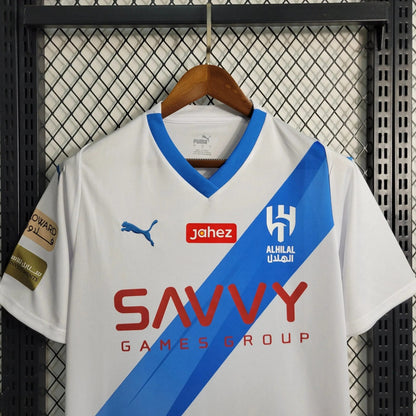Away 23/24 Men's Shirt · Design 2