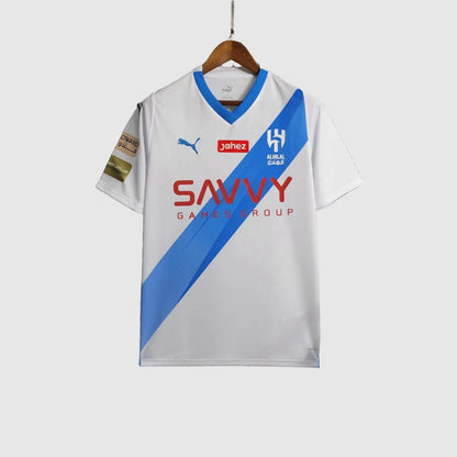 Away 23/24 Men's Shirt · Design 2
