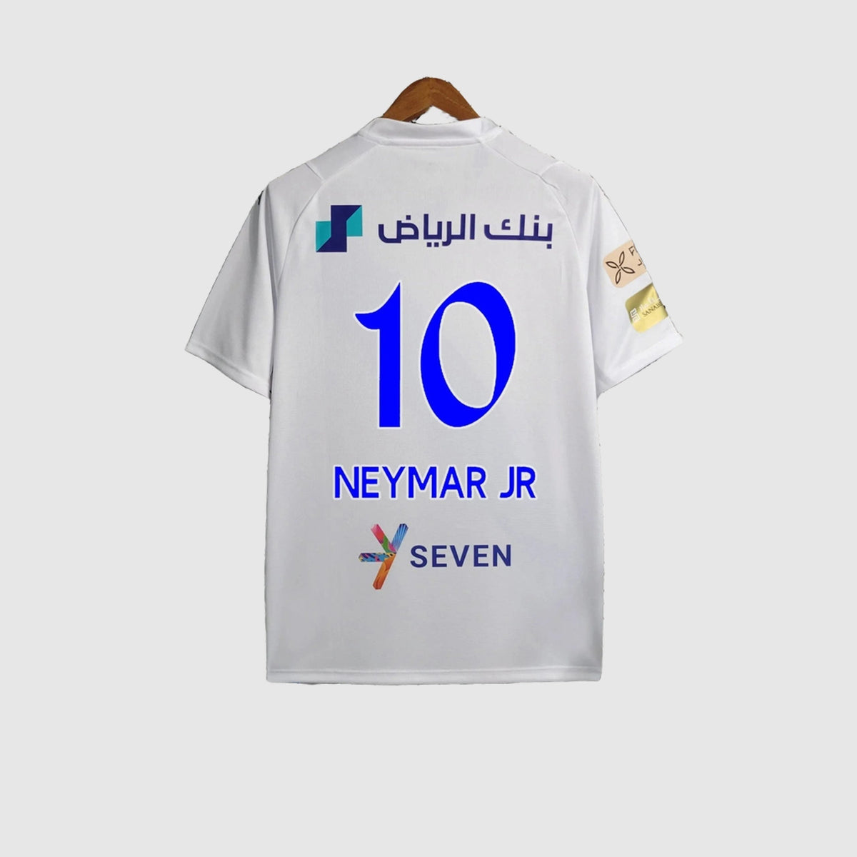 Away 23/24 Men's Shirt · Design 2