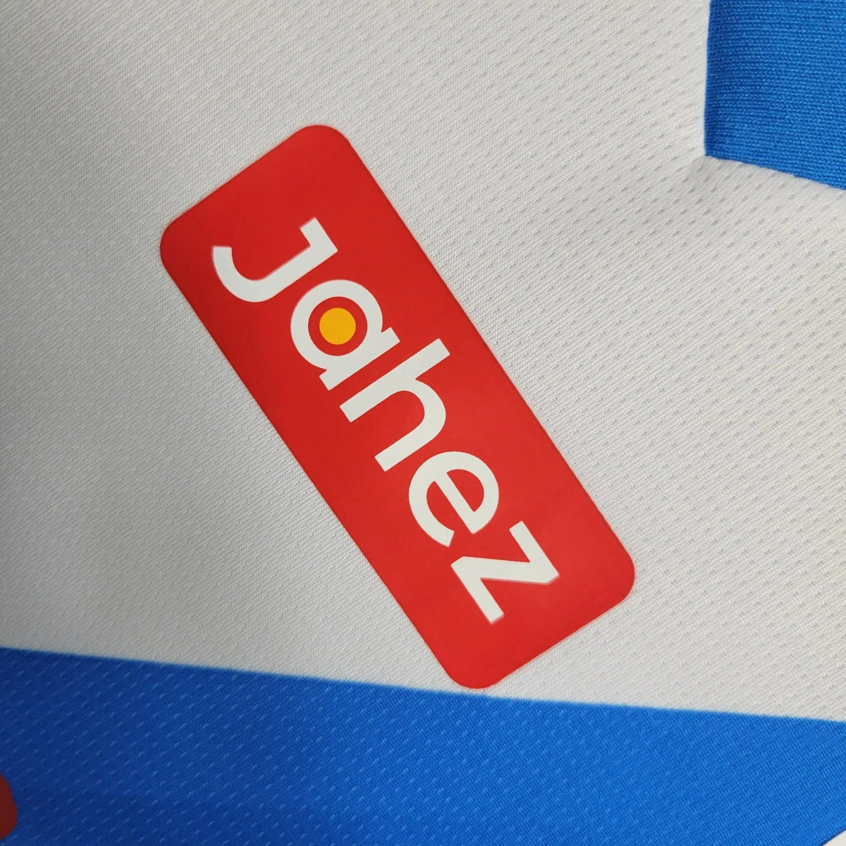 Away 23/24 Men's Shirt · Design 2