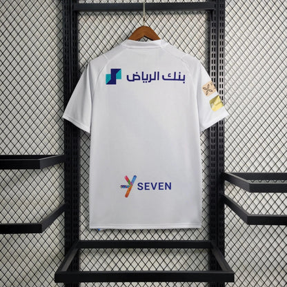 Away 23/24 Men's Shirt · Design 2